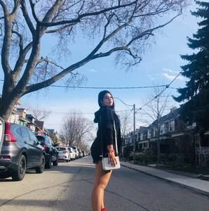 Meet your Posher, Sara